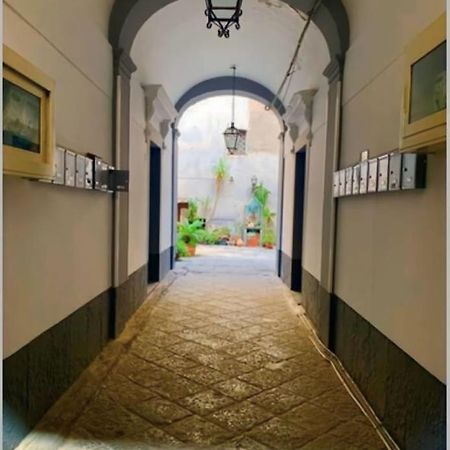 Central House Catania Historic Center 外观 照片