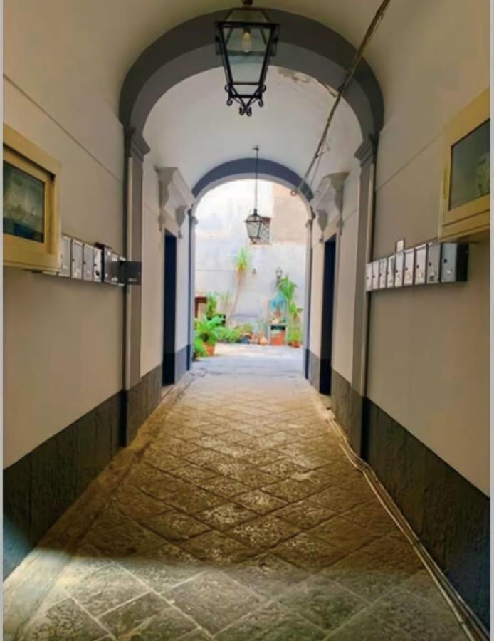 Central House Catania Historic Center 外观 照片