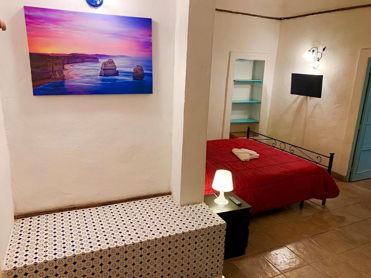 Central House Catania Historic Center 外观 照片