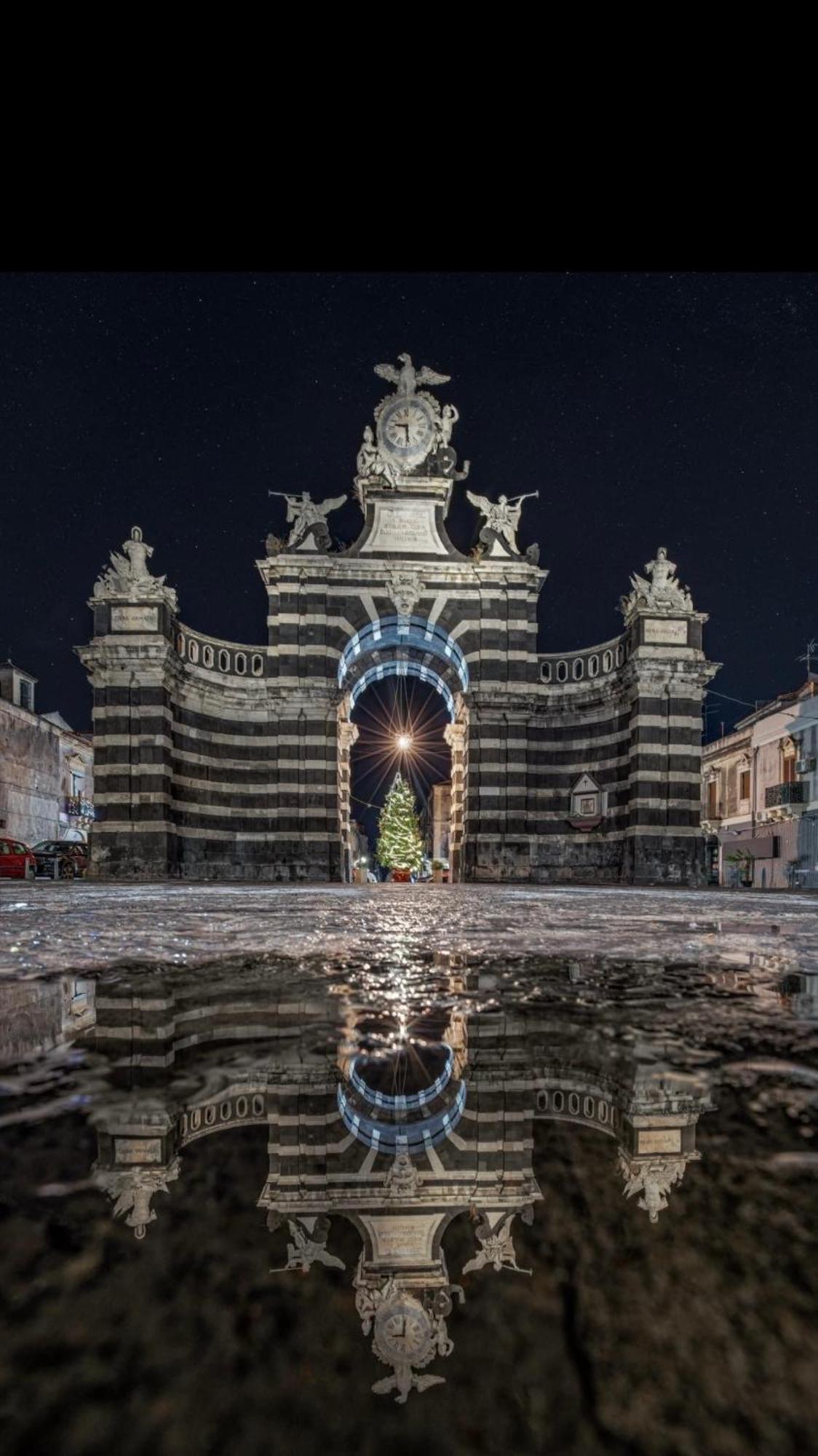 Central House Catania Historic Center 外观 照片
